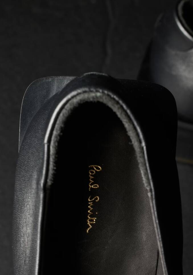 PAUL SMITH | Spice London // Award Winning Shoe Boutique